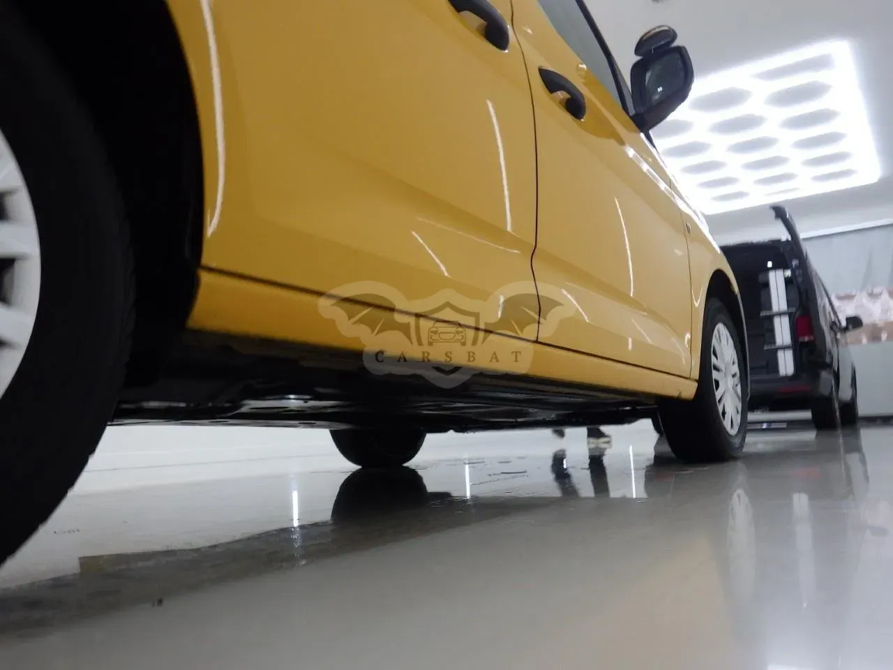 Volkswagen Caddy 2.0 TDI 2022