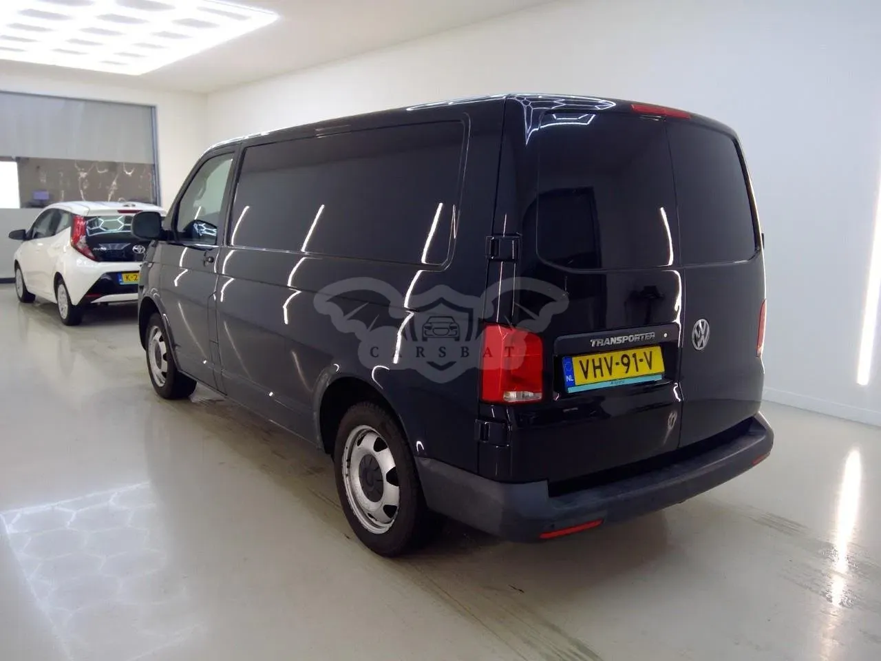 Volkswagen Transporter L1H1 2.0 TDI 2021