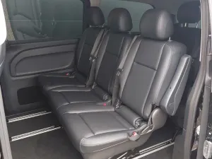 Mercedes-Benz Vito Tourer L2 116 CDI Select 2025