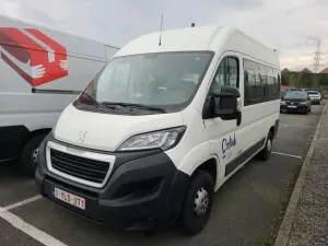 Peugeot Boxer L2H2 2.2 HDI PRO 2020