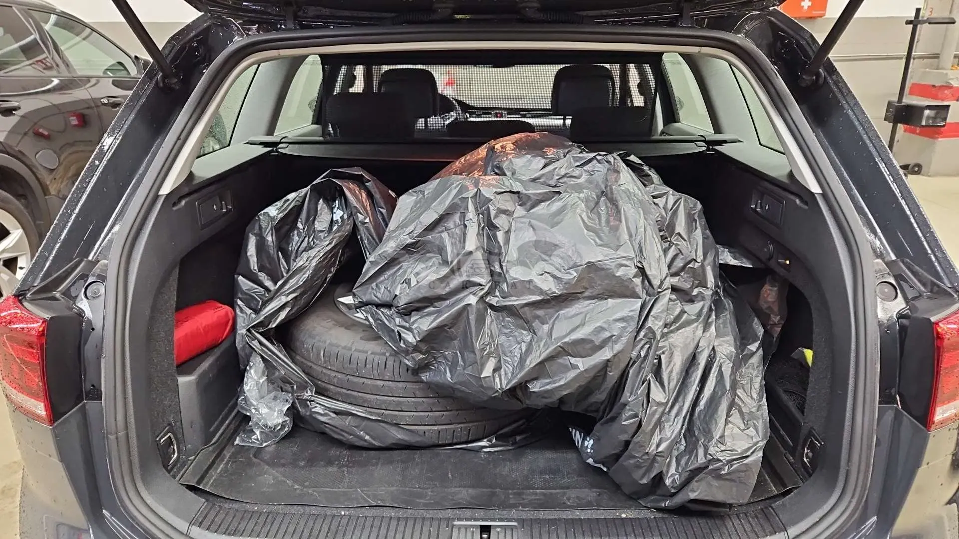 Volkswagen Passat Variant 2.0 TDI Business 2020