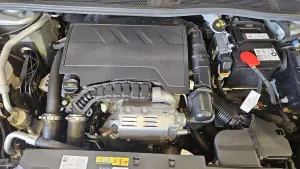 Opel Astra 1.2 GS 2025