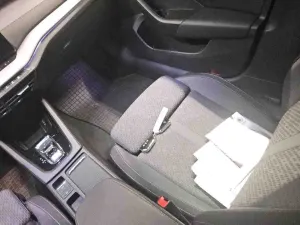 Skoda Octavia Combi 1.4 TSI Ambition 2022