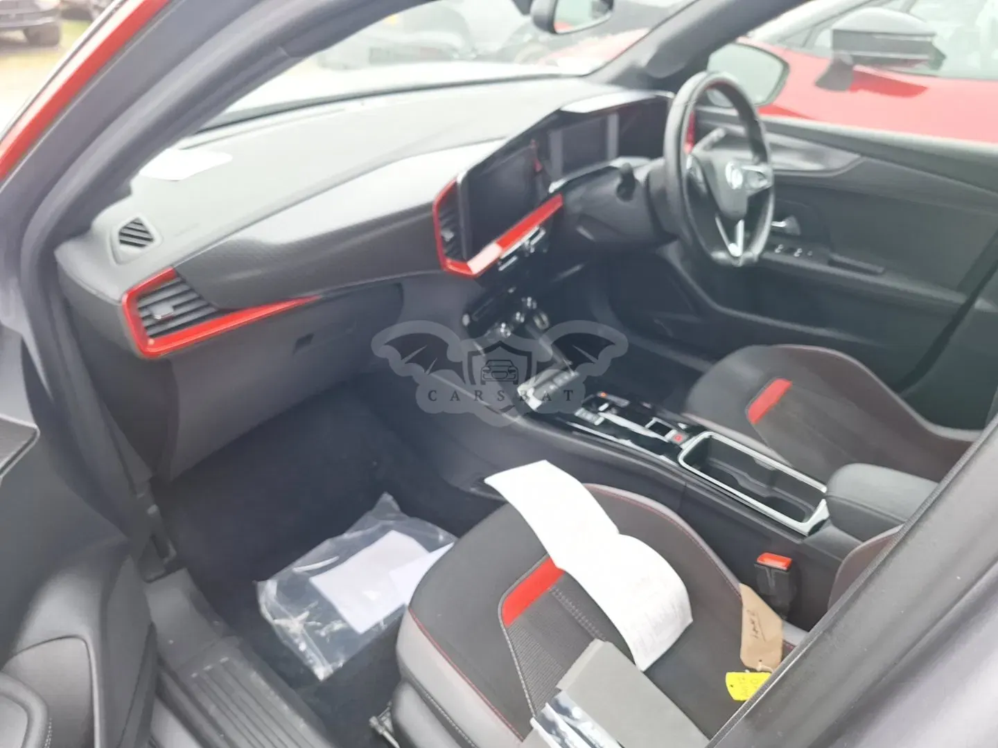 Vauxhall Mokka 51 kWh GS Line 2022