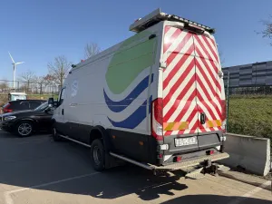 Iveco Daily 2016
