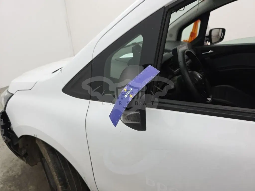Renault Kangoo Comfort 2023