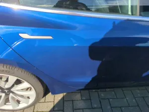 Tesla Model 3 Standard Range Plus 60 kWh 2019