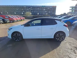 Vauxhall Corsa 46 kWh SRi Premium 2021