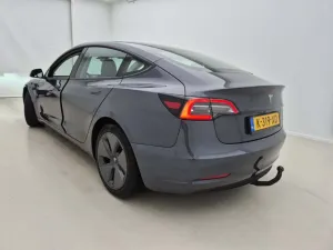 Tesla Model 3 Long Range 75 kWh 2021