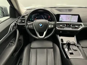 BMW 4 Series Gran Coupé 420d 2022