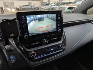 Toyota Corolla Touring Sports 2.0 2019
