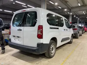 Citroën Berlingo XL 1.5 HDI Club 2022