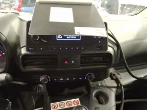 Citroën Berlingo XL 1.5 HDI Control 2021