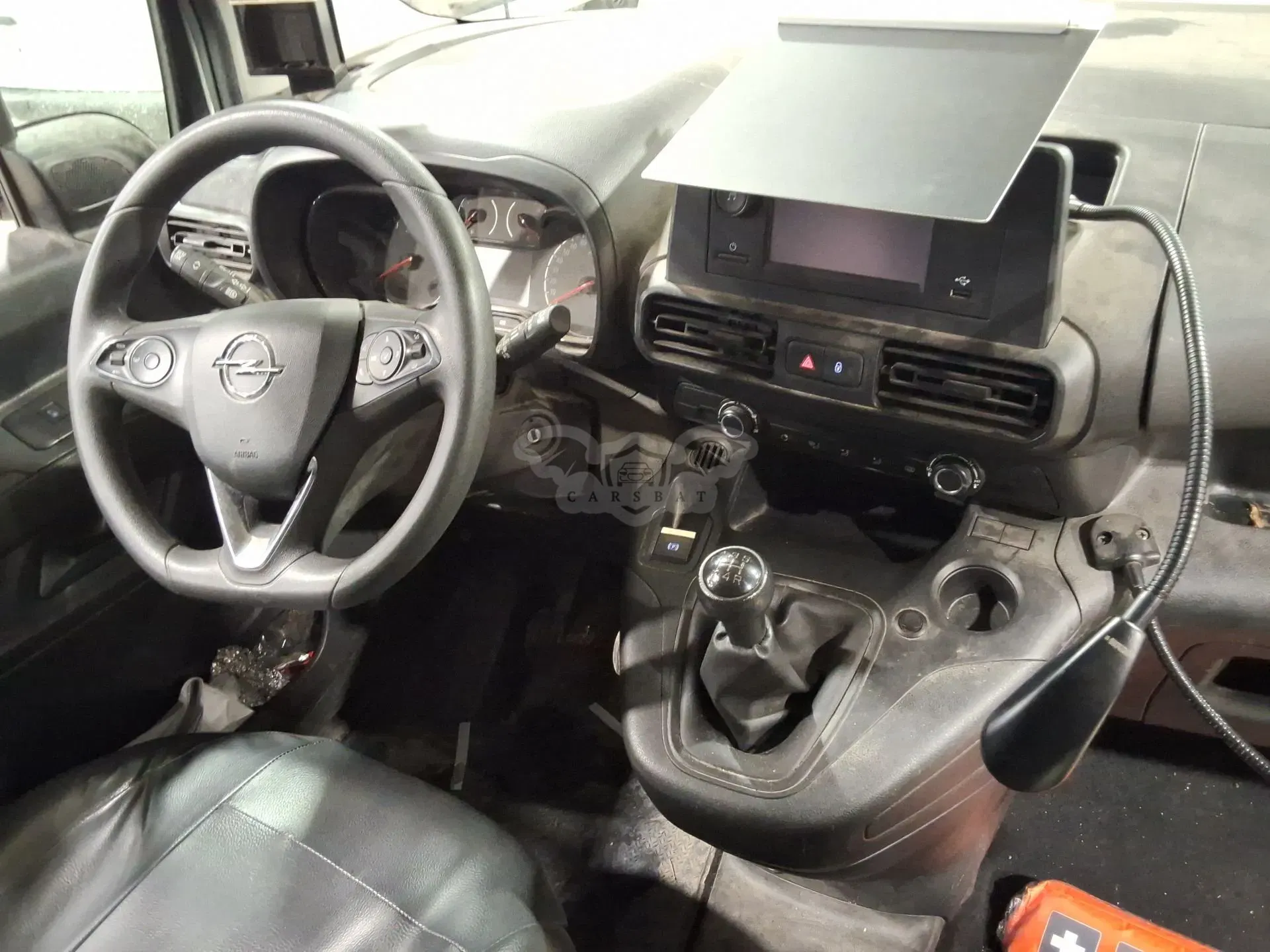Opel Combo XL 1.5 Comfort 2021