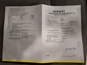Renault Kangoo Express 1.5 DCI Comfort 2021