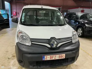Renault Kangoo Express 1.5 DCI Comfort 2021