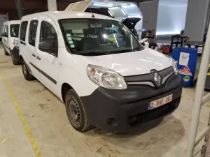 Renault Kangoo Express Maxi 1.5 DCI Comfort 2021