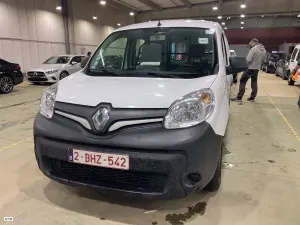 Renault Kangoo Express 1.5 DCI Comfort 2021