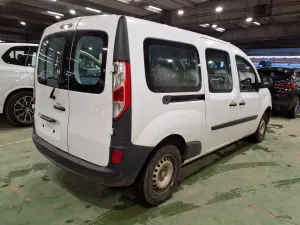 Renault Kangoo Express 1.5 DCI Comfort 2021