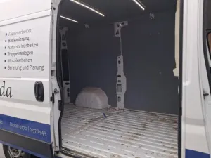 Fiat Ducato L2H2 2.2 2021