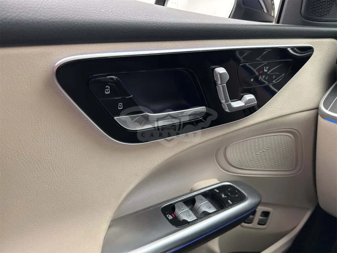 Mercedes-Benz C Break 300e Luxury Line 2022