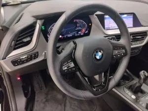 BMW 1 Series 116d 2023