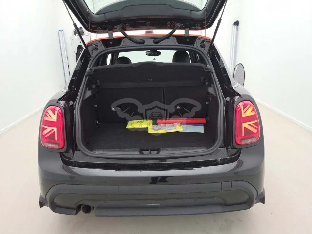 Mini 3 Doors Cooper 1.5 2022