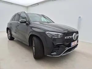 Mercedes-Benz GLE 350de 2024