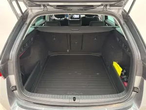 Skoda Octavia Combi 1.0 Clever 2023