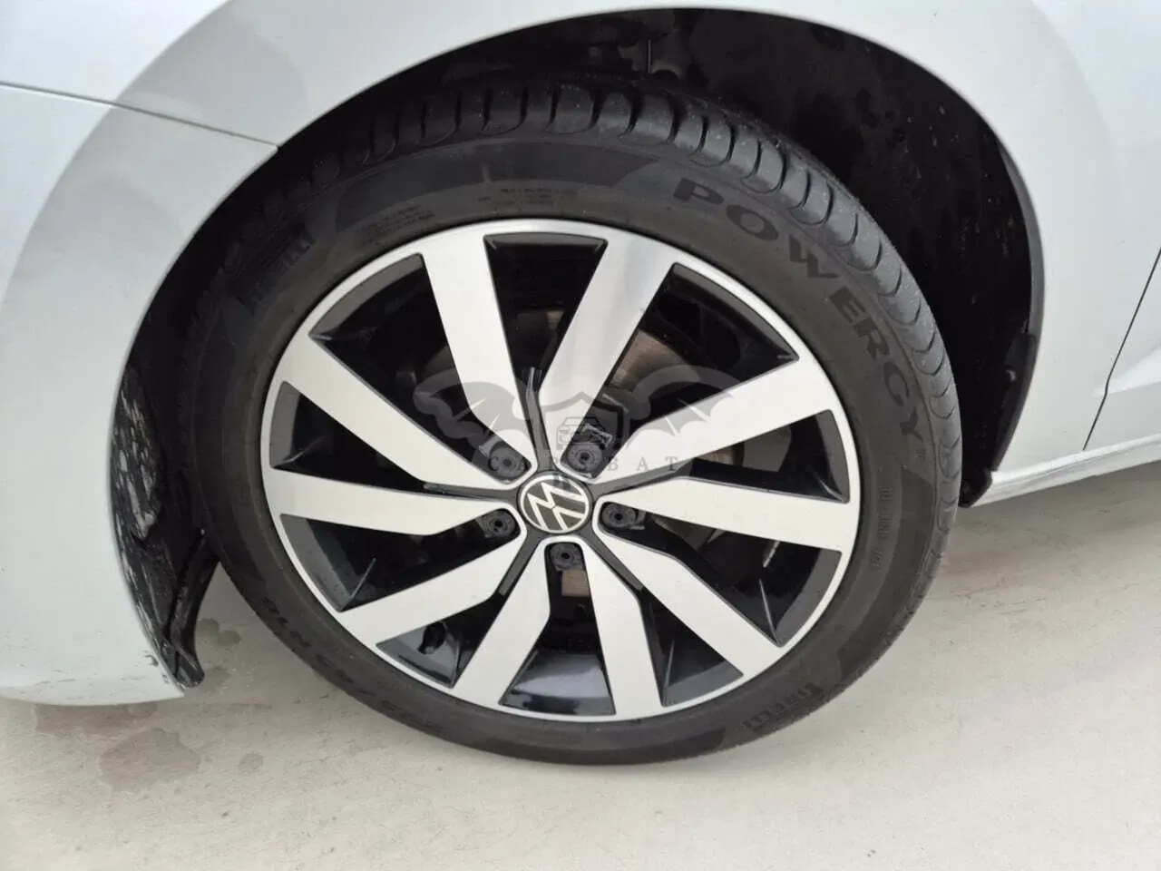 Volkswagen Touran 1.5 TSI Highline 2021
