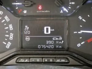 Citroën C3 1.2 Feel 2021