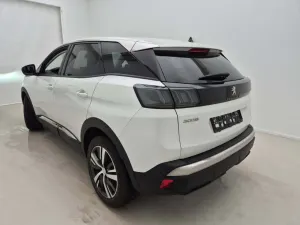Peugeot 3008 1.2 Allure 2021