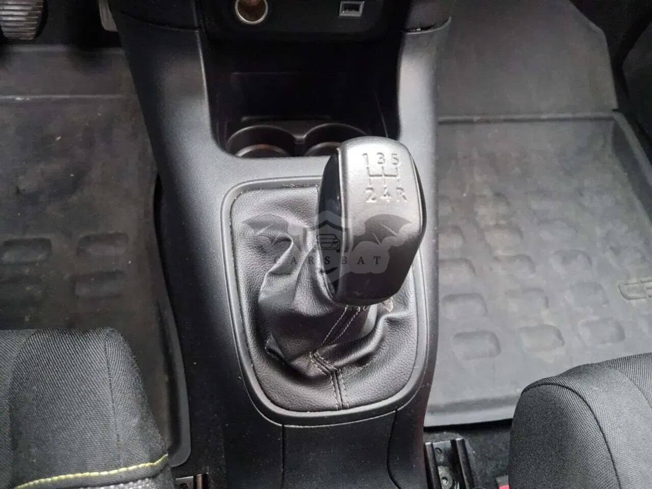 Citroën C3 1.2 Feel 2021