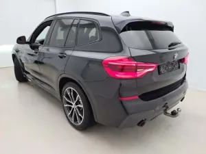 BMW X3 30e M Sport 2020