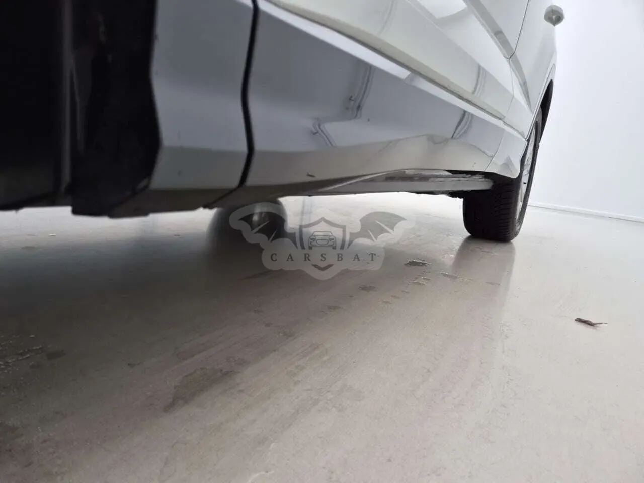 Audi Q3 Sportback 35 TFSI Business 2021