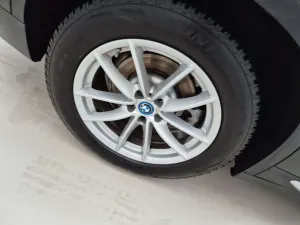 BMW X3 30e 2022