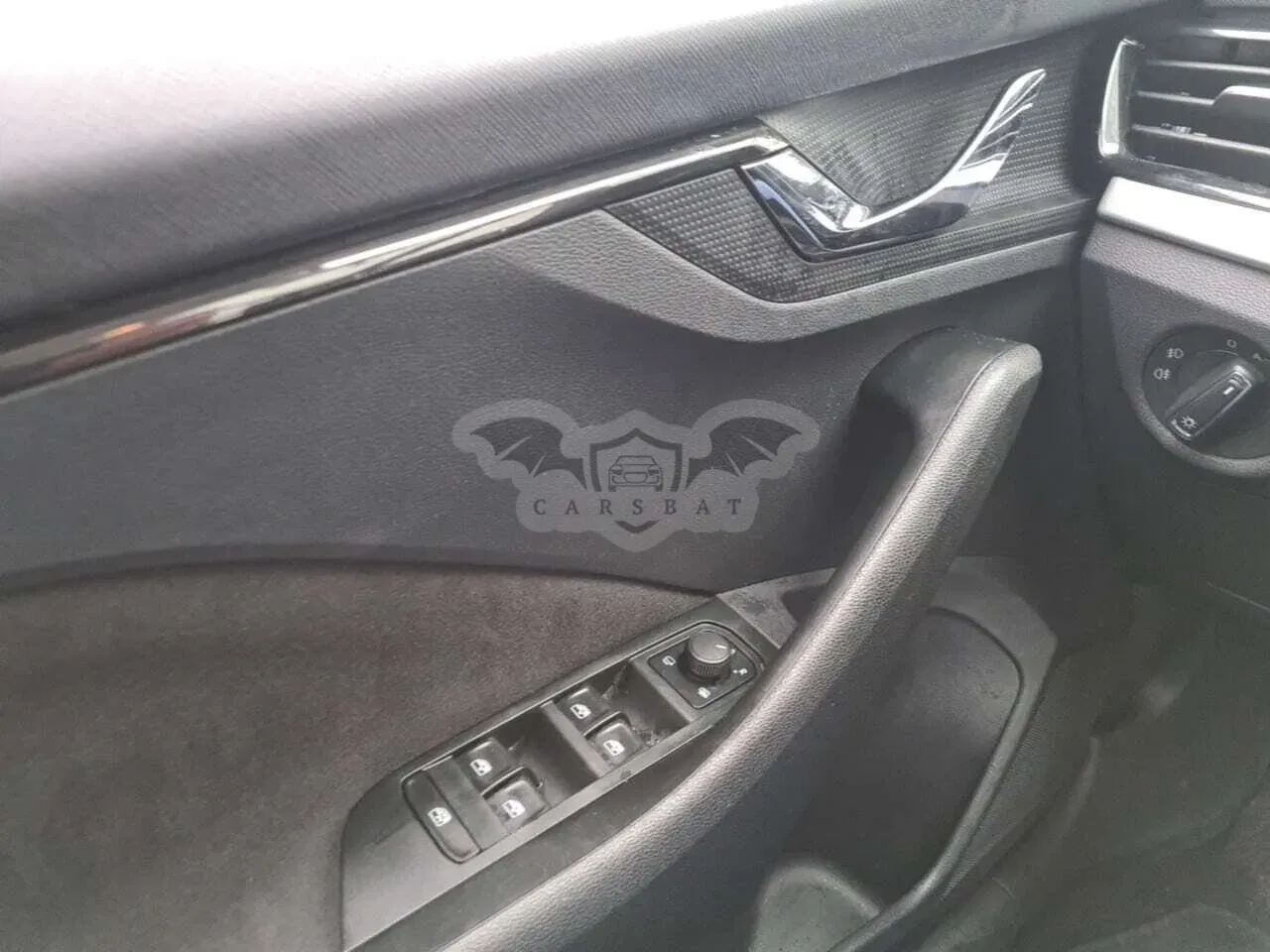 Skoda Scala 1.0 TSI Ambition 2021