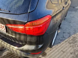 BMW X1 16d Business Design 2022