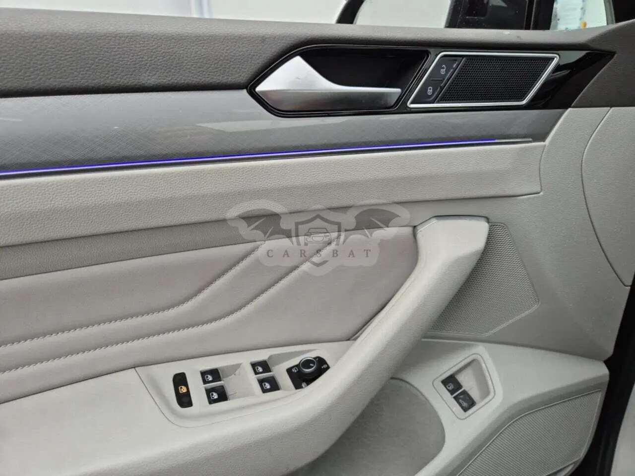 Volkswagen Passat Variant GTE 1.4 Business 2020