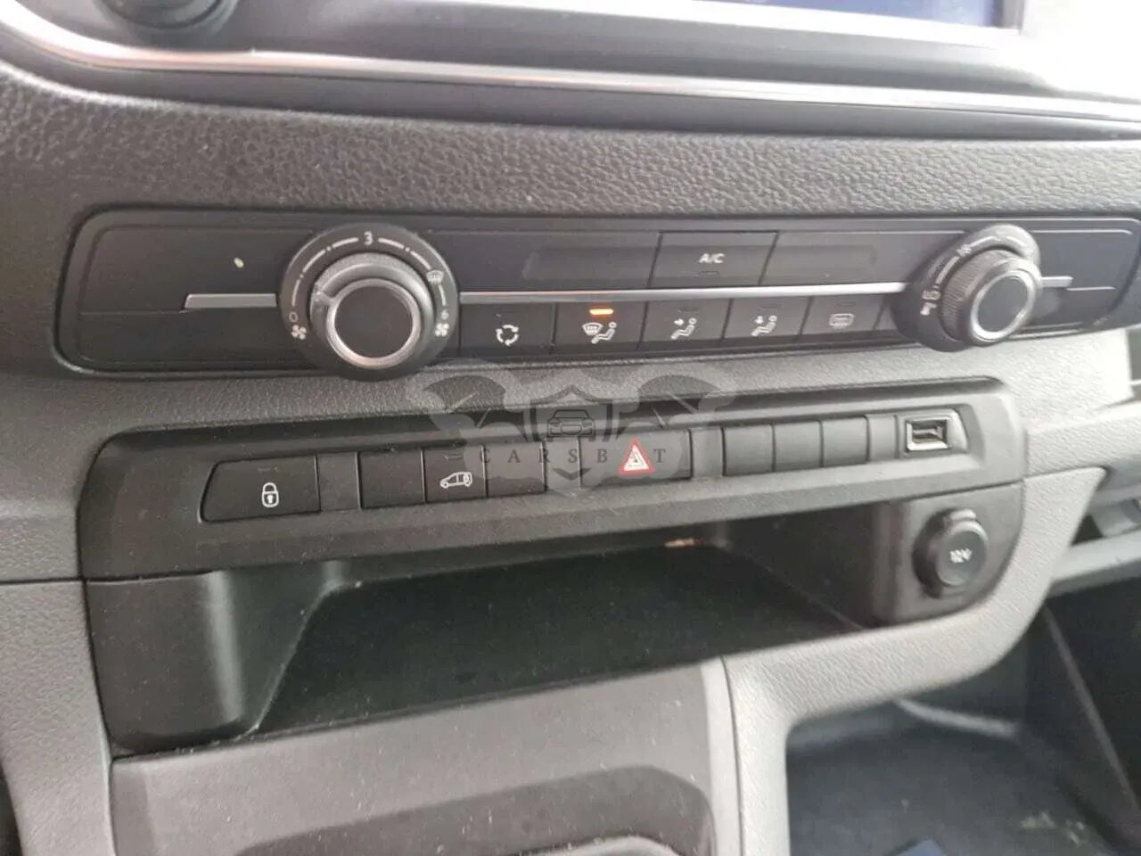 Peugeot Expert 2.0 HDI Premium 2021