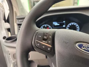 Ford Transit Custom L1H2 2.0 Trend 2023