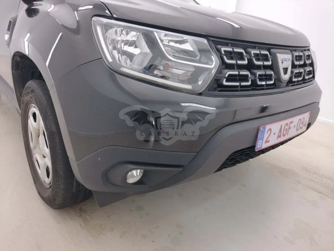 Dacia Duster 1.0 TCe Comfort 2020