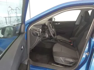 Skoda Fabia 1.0 Ambition 2023