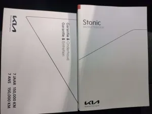 Kia Stonic 1.0 2023