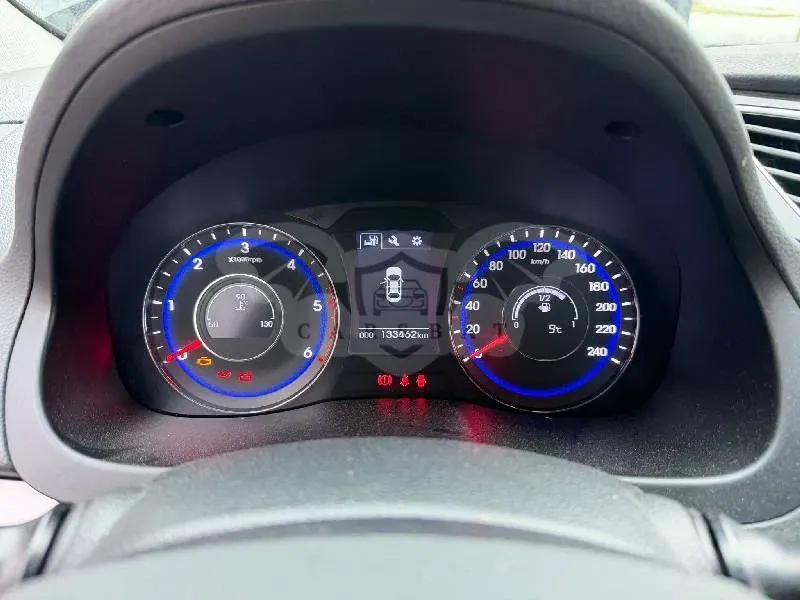 Hyundai i40 1.7 CRDi 2018
