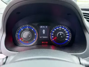 Hyundai i40 1.7 CRDi 2018
