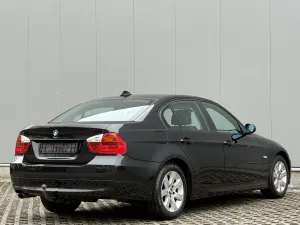 BMW 3 Series 318d 2008