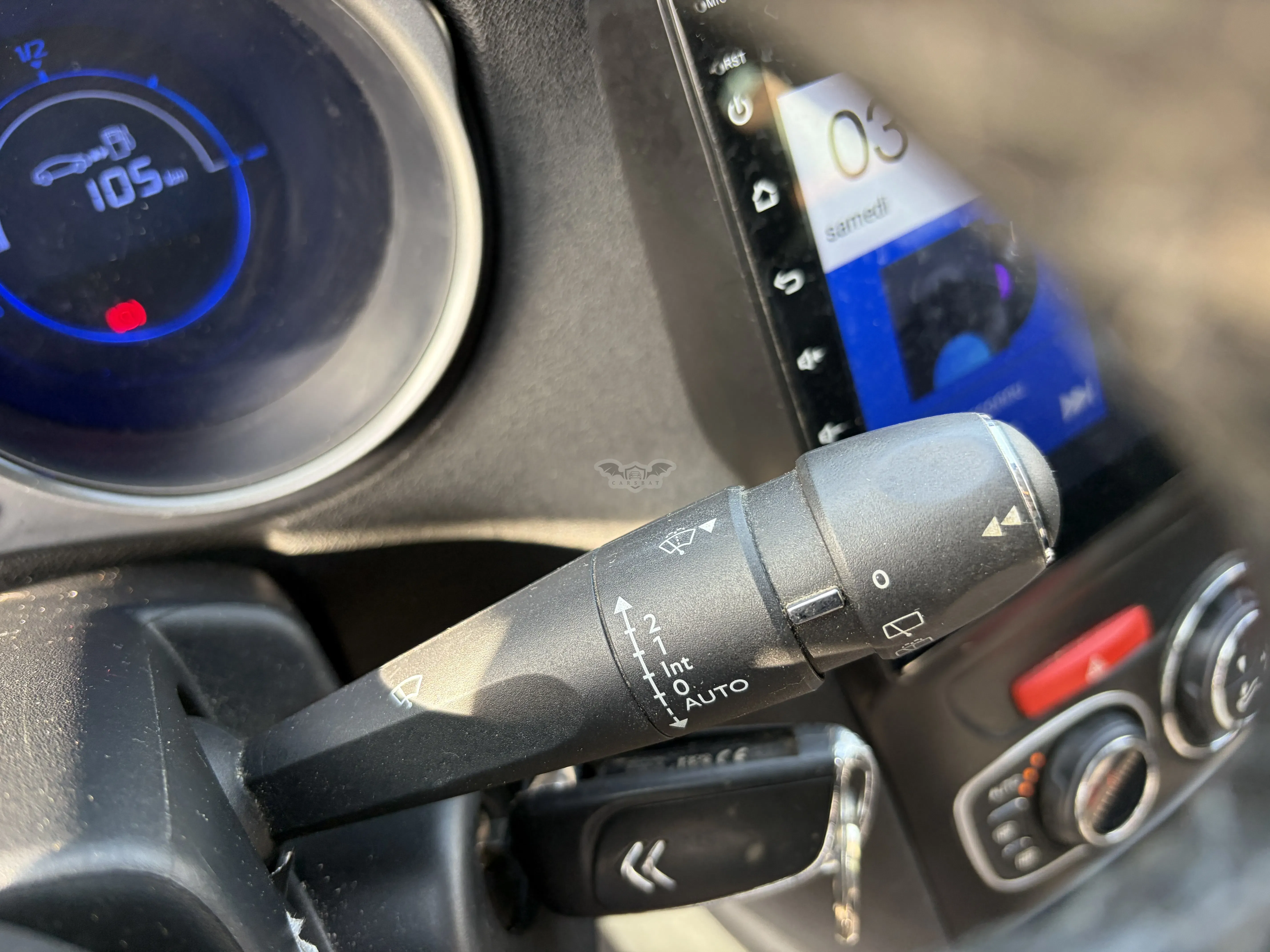 Citroën C4 1.6 HDI Exclusive 2013