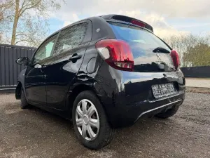 Peugeot 108 1.0 VTI Active 2019