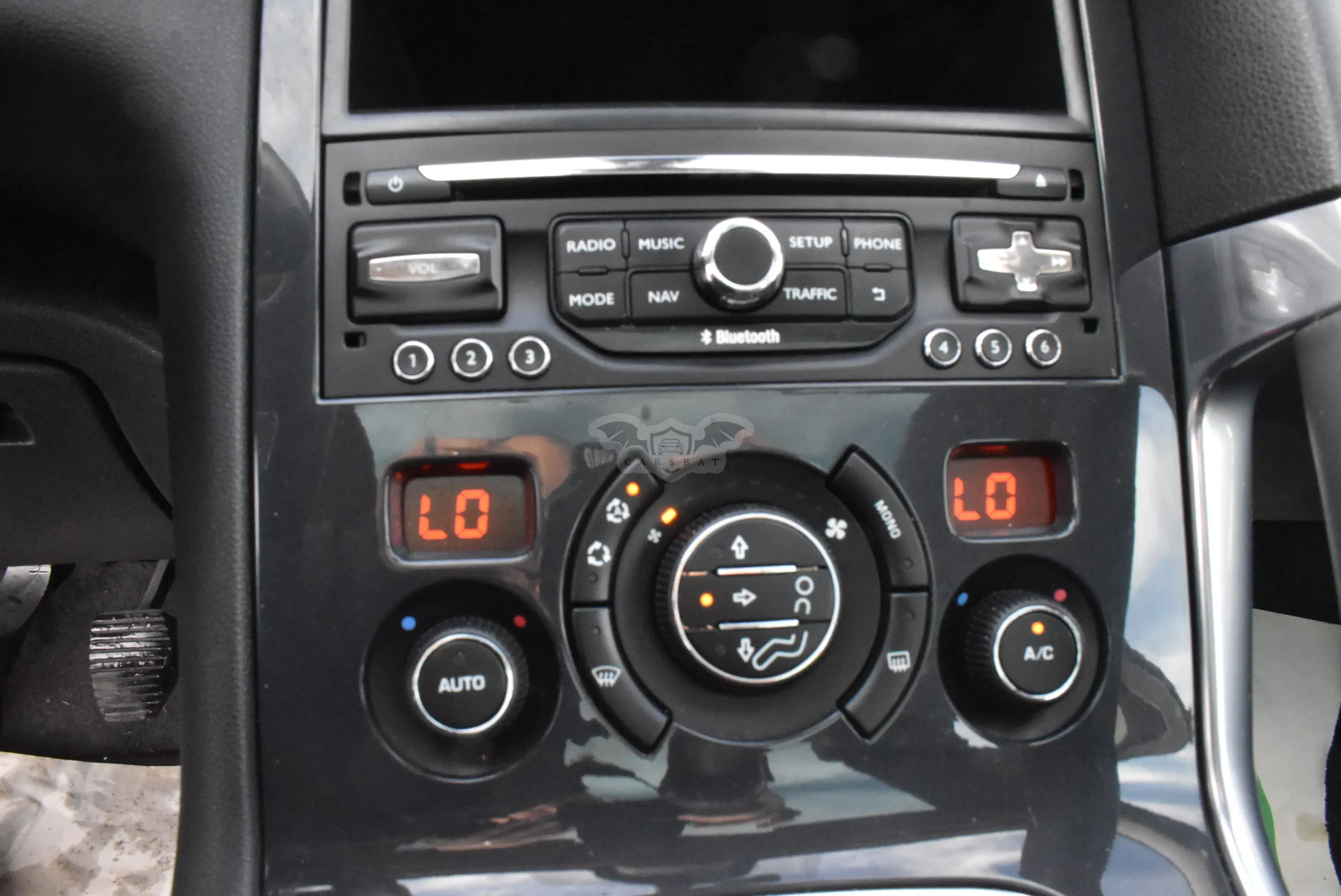 Peugeot 3008 1.6 HDI Active 2014